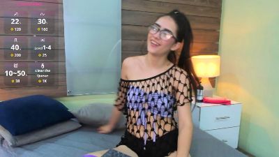 Vixen_yess live cam on Cam4