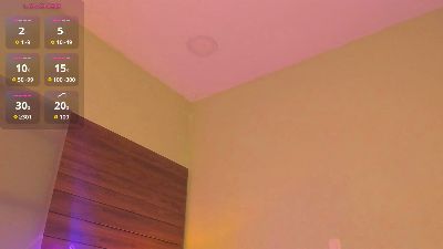 Vixen_yess live cam on Cam4
