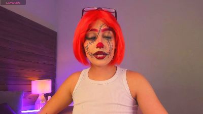 Vixen_yess live cam on Cam4