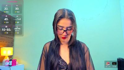 Vixen_yess live cam on Cam4
