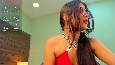 Vixen_yess live cam on Cam4