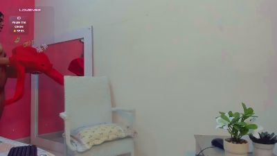 Vixey_Bloom live cam on Cam4