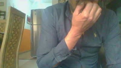 Vlack_demon live cam on Cam4