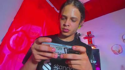VladTepes_ live cam on Cam4