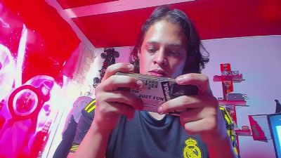 VladTepes_ live cam on Cam4