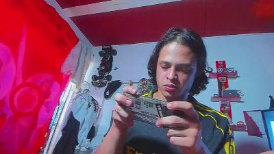 VladTepes_ live cam on Cam4