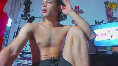 VladTepes_ live cam on Cam4
