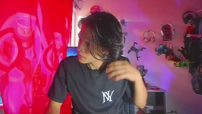 VladTepes_ live cam on Cam4