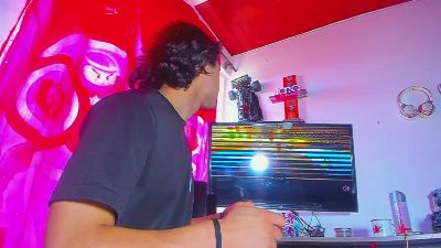 VladTepes_ live cam on Cam4
