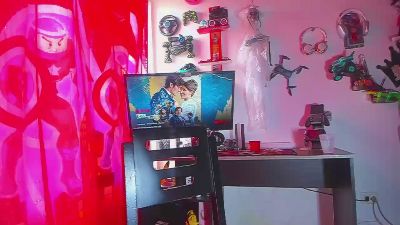 VladTepes_ live cam on Cam4