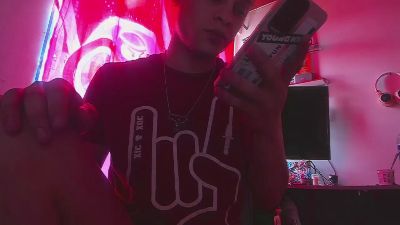 VladTepes_ live cam on Cam4