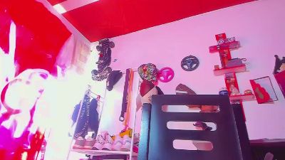 VladTepes_ live cam on Cam4