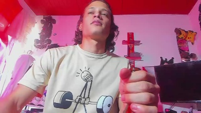 VladTepes_ live cam on Cam4