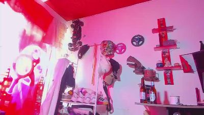 VladTepes_ live cam on Cam4