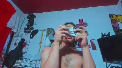 VladTepes_ live cam on Cam4