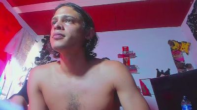 VladTepes_ live cam on Cam4