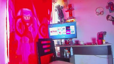 VladTepes_ live cam on Cam4