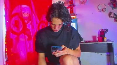 VladTepes_ live cam on Cam4