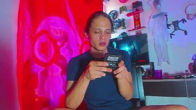 VladTepes_ live cam on Cam4