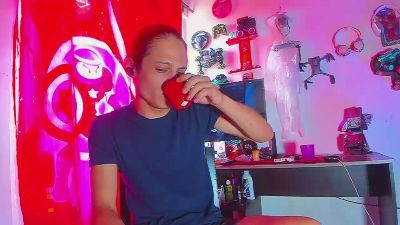 VladTepes_ live cam on Cam4