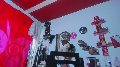 VladTepes_ live cam on Cam4