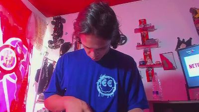 VladTepes_ live cam on Cam4