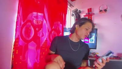 VladTepes_ live cam on Cam4