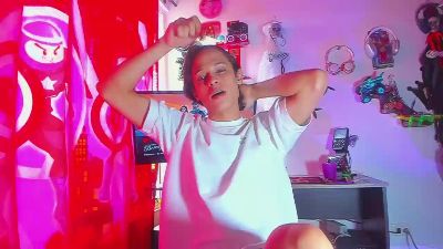 VladTepes_ live cam on Cam4