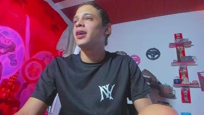 VladTepes_ live cam on Cam4