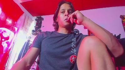 VladTepes_ live cam on Cam4