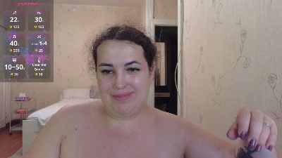 VladaCandy08 live cam on Cam4