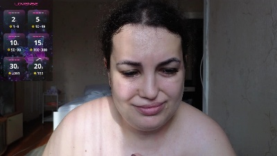 VladaCandy08 live cam on Cam4