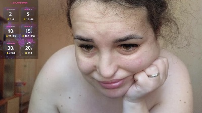 VladaCandy08 live cam on Cam4