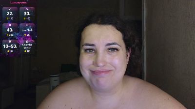 VladaCandy08 live cam on Cam4
