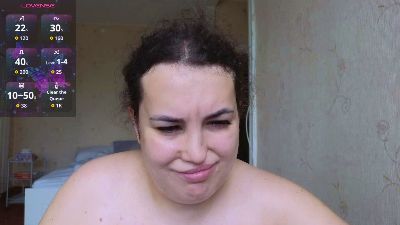 VladaCandy08 live cam on Cam4