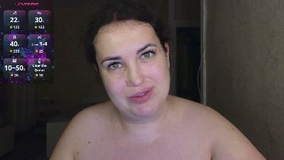 VladaCandy08 live cam on Cam4