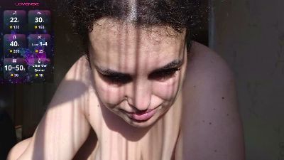 VladaCandy08 live cam on Cam4