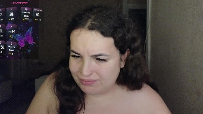 VladaCandy08 live cam on Cam4