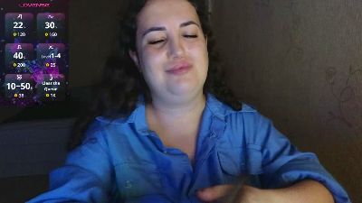 VladaCandy08 live cam on Cam4