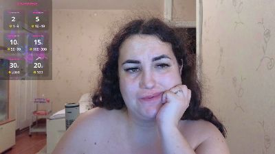 VladaCandy08 live cam on Cam4