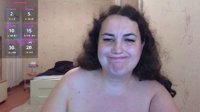 VladaCandy08 live cam on Cam4