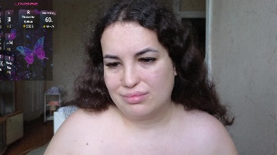 VladaCandy08 live cam on Cam4