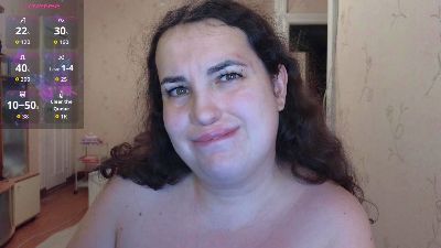 VladaCandy08 live cam on Cam4
