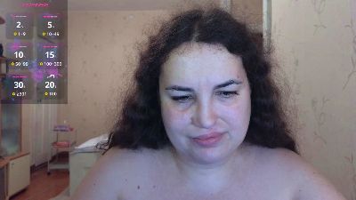 VladaCandy08 live cam on Cam4