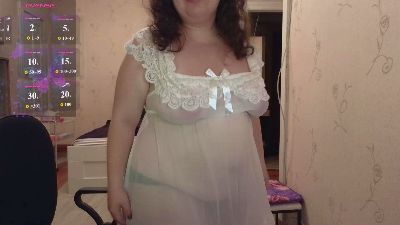 VladaCandy08 live cam on Cam4