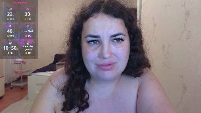 VladaCandy08 live cam on Cam4