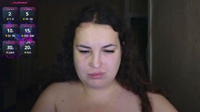 VladaCandy08 live cam on Cam4