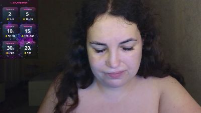 VladaCandy08 live cam on Cam4