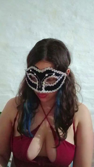 Vluesui live cam on Cam4