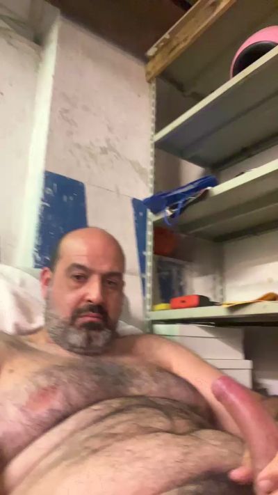 Vogliapazza1979 live cam on Cam4